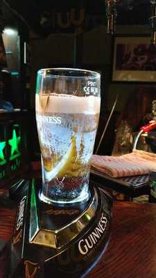 The Jameson Steak And Thai