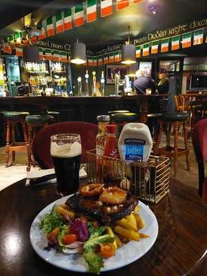 The Jameson Steak And Thai