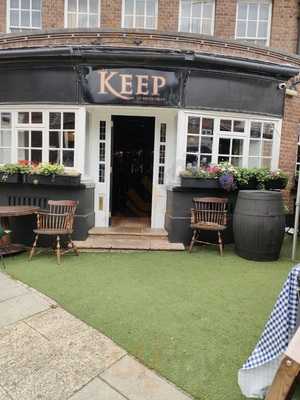 The Jameson Steak And Thai