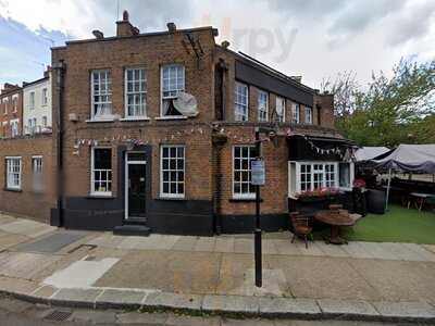 The Jameson Steak And Thai