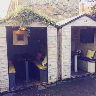 The Distillers, Hammersmith