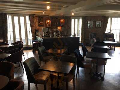 The Distillers, Hammersmith