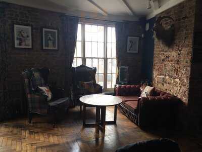 The Distillers, Hammersmith