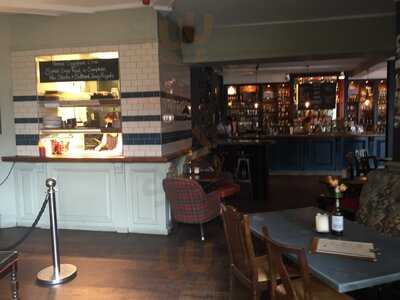 The Distillers, Hammersmith