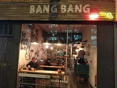 Bang Bang