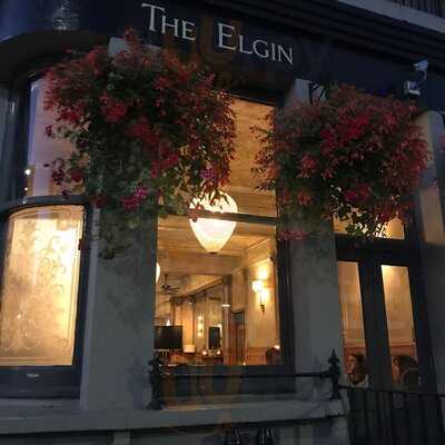 The Elgin