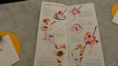 Morelli's Gelato