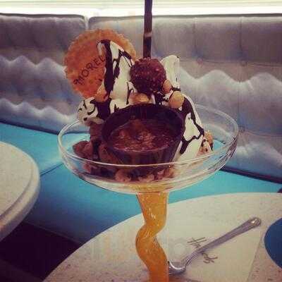 Morelli's Gelato
