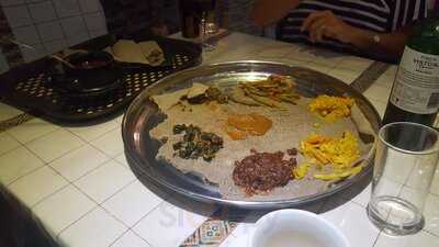 Orit Ethiopian Restaurant