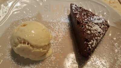 Hush Brasserie - Holborn