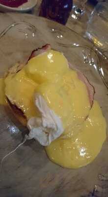 Hush Brasserie - Holborn