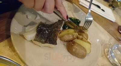 Hush Brasserie - Holborn