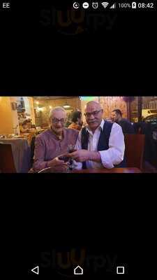 Mediterranean Breeze