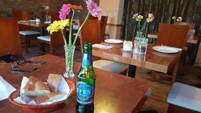 Mediterranean Breeze