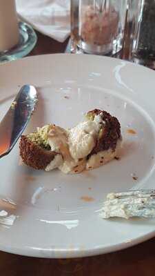 Mediterranean Breeze