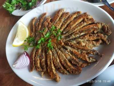 Mediterranean Breeze