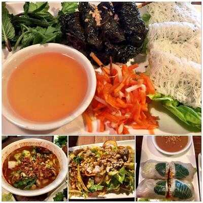 Pho Cafe
