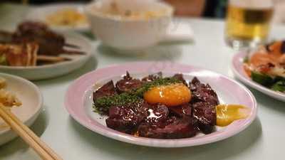 Jidori Covent Garden