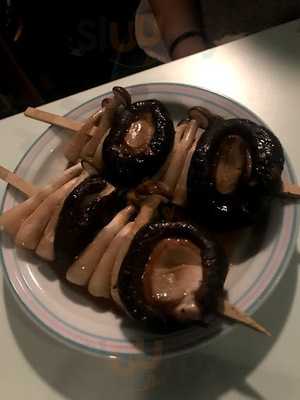 Jidori Covent Garden