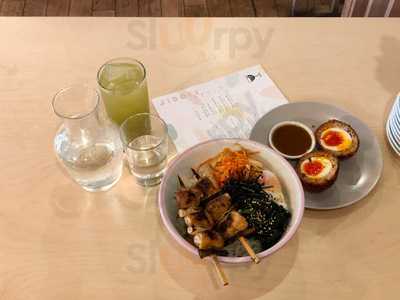 Jidori Covent Garden