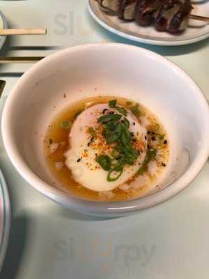 Jidori Covent Garden