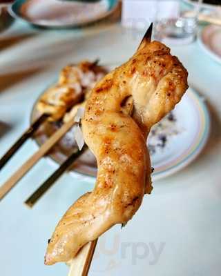 Jidori Covent Garden