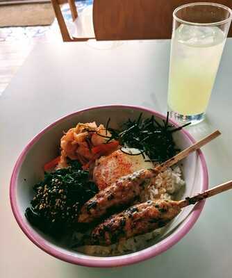 Jidori Covent Garden