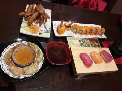 Sensuru Japanese Restaurant