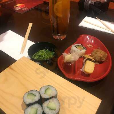 Sensuru Japanese Restaurant