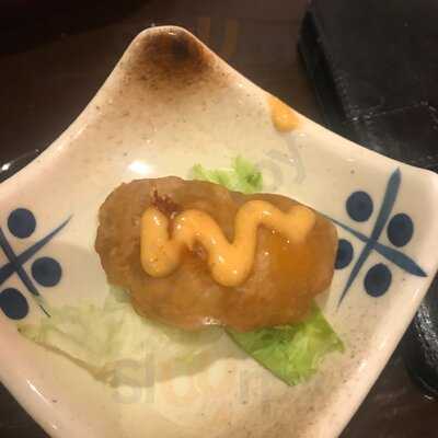 Sensuru Japanese Restaurant