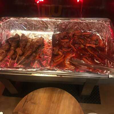 Sensuru Japanese Restaurant