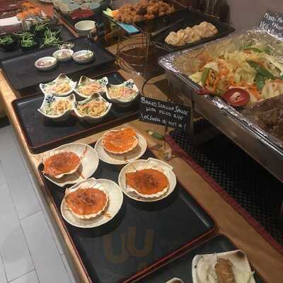 Sensuru Japanese Restaurant