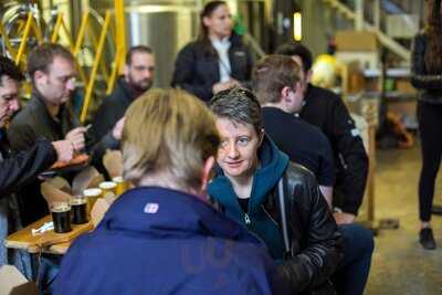 Anspach & Hobday - The Arch House