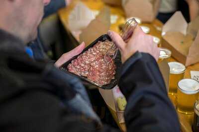 Anspach & Hobday - The Arch House