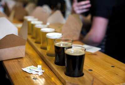 Anspach & Hobday - The Arch House