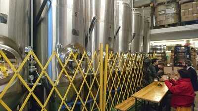 Anspach & Hobday - The Arch House