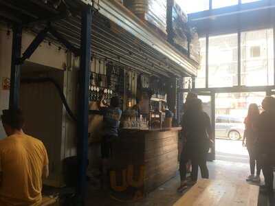 Anspach & Hobday - The Arch House