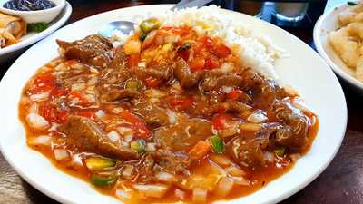 148 Chinese Restaurant