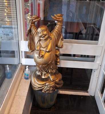 148 Chinese Restaurant