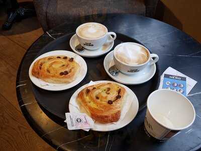 Caffe Nero