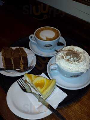 Caffe Nero