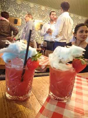 Wolfgang's Beer Haus