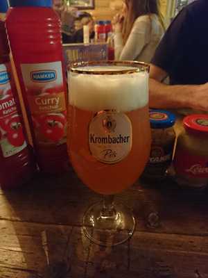 Wolfgang's Beer Haus