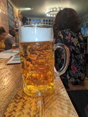 Wolfgang's Beer Haus