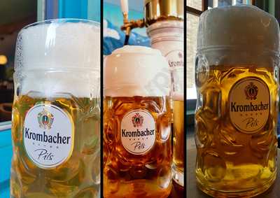 Wolfgang's Beer Haus