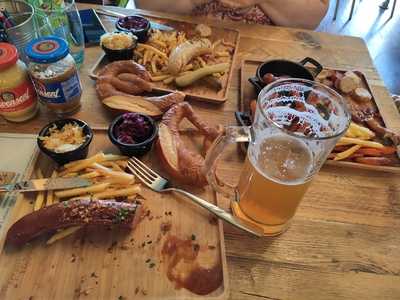 Wolfgang's Beer Haus