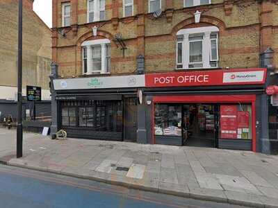 Wolfgang's Beer Haus