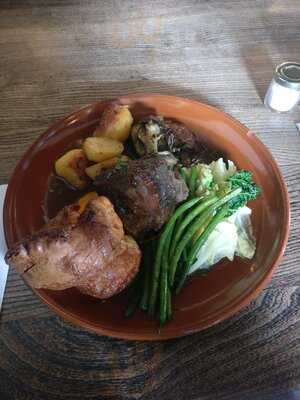 The De Beauvoir Arms