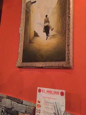 El Molino