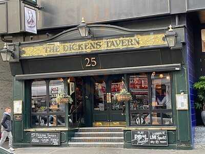 The Dickens Tavern